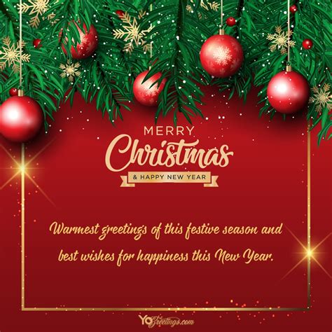 Christmas Messages For Cards