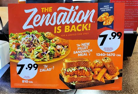 Zaxby's Cheese Bites Nutrition at Benjamin Langford blog