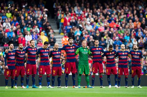 FC Barcelona host RCD Espanyol in the Catalan derby
