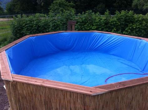 How To Build Your Own Swimming Pool Out Of Pallets Others