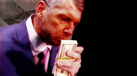 Vince Mcmahon Sells 22 Million Of Wwe Stock