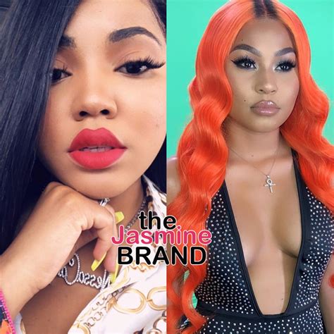Exclusive Houston Rapper Speaks Out After Claiming Just Brittany Had