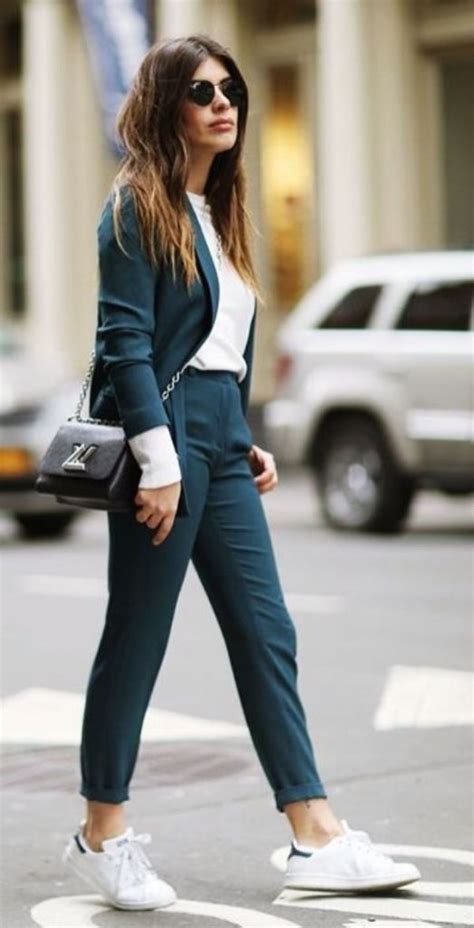 56 Inspiring Business Work Outfit Ideas For Women Matchedz Moda
