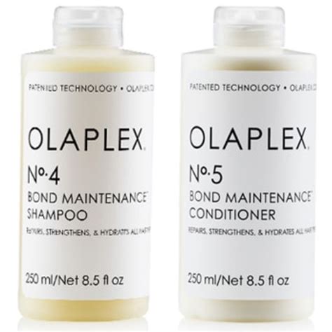 Olaplex Shampoo And Conditioner Reviews Change Comin