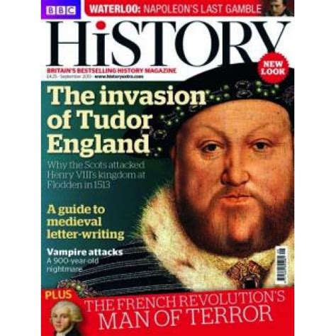 Bbc History Magazine Subscription Discount 57 Magsstore