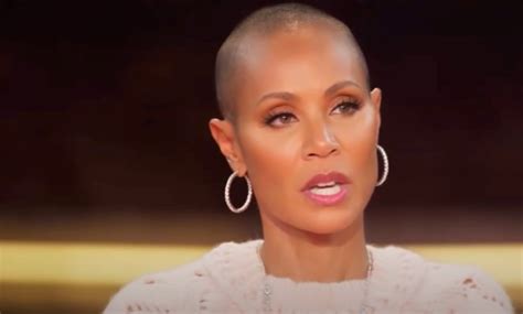 Jada Pinkett Smith Slammed For Dissing Sex Life With Husband Will As