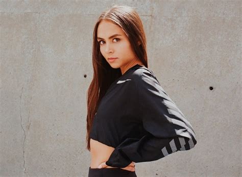 Emily Oberg Talks About Fitness As A Key To A Happy Life