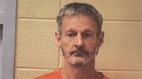 Ksp Madison County Inmate Accused Of Escaping In Custody