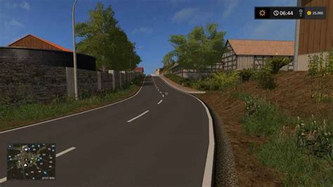 HOPFACH MAP V9 0 Farmingmod Com