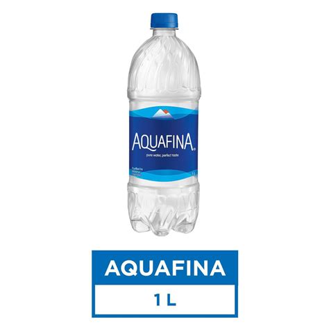 Order Aquafina Water 1litre 15 Bottles Pack And Get Delivery In Vancouver