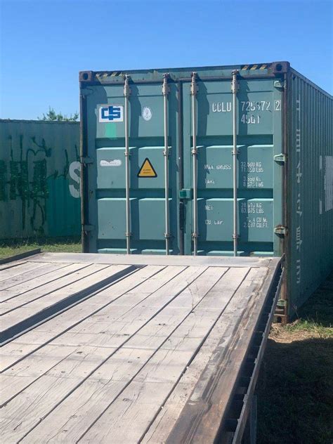 Shipping Containers For Sale In Oklahoma City Ok Shipping Containers