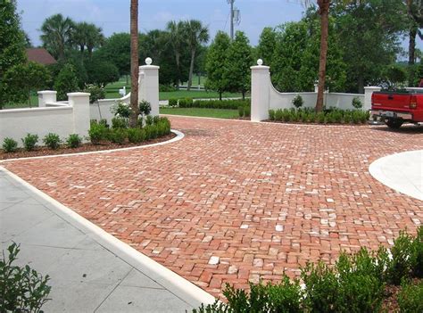 Our professional pavers installation deck hands are qualified to offer installation of retaining walls in various designs and colors, as well as permeable sidewalk systems. Old Chicago Reclaimed Pavers - Naples, Marco Island, Ft ...