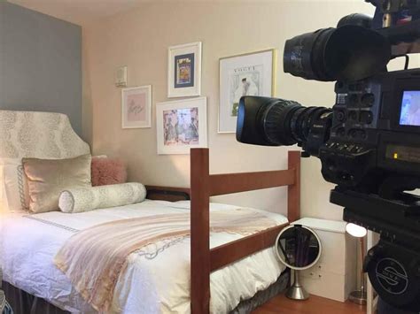 Smu Dorm Rooms Among Most Extravagant In The Us Nbc 5 Dallas Fort Worth Dorm Rooms Dorm