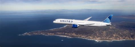 United Airlines Confirma El Mayor Pedido De Aeronaves De Su Historia