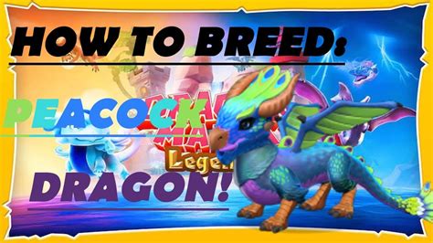 Panahi Blogg Se Breeding Times Dragon Mania Legends