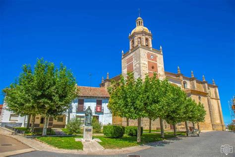 Carrión De Los Condes Qué Ver En Este Pueblo Camino De Santiago