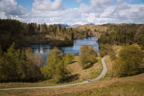 15 Best Lake District Walks Instructions And Maps Anywhere We Roam