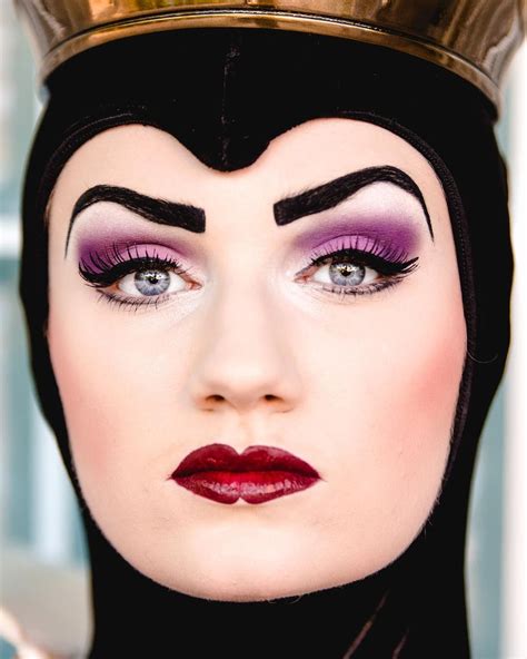Evil Queen Evil Queen Costume Diy Evil Queen Costume Evil Queen Makeup