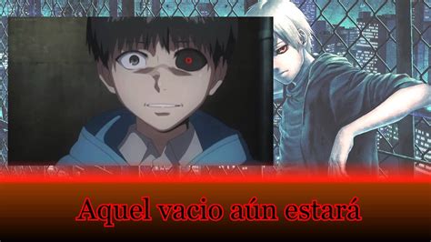 Tokyo Ghoul Ending 1 ~ Español Latino Youtube