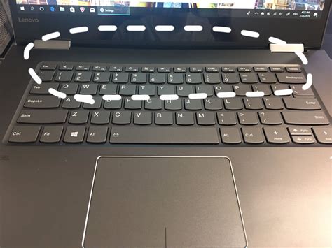 Repair Center Of Lenovo Has Broken My Laptop English Community