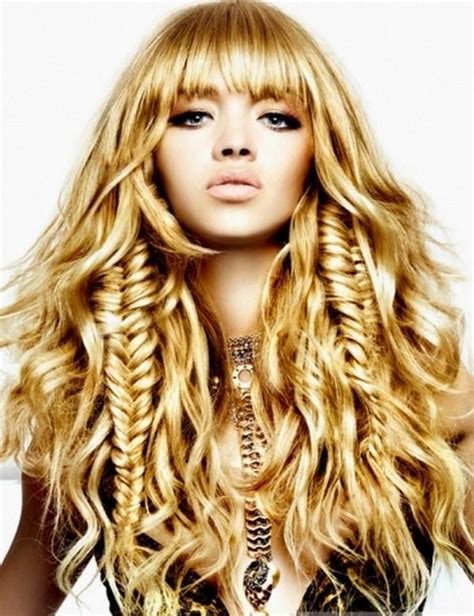 Long Hairstyles Hairstyles For Long Hair