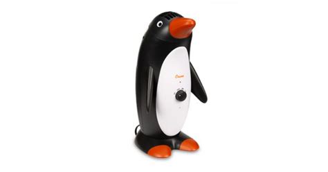 We had gotten to where we were always sneezing, waking up with our heads stuffed up and our throats filled with mucus. Jual Murah Crane USA Air Purifier - Penguin Kesehatan ...