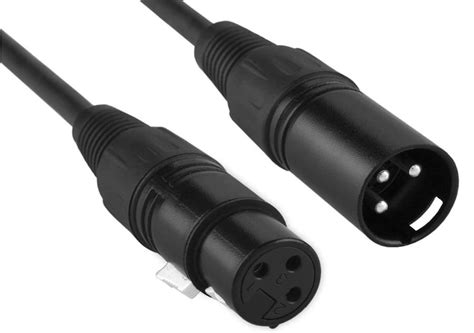 Why Do Microphones Use XLR Cables? | My New Microphone
