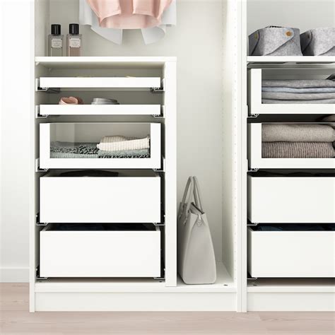 You can examine ikea komplement manuals and user guides in pdf. KOMPLEMENT Divider for frame, white, 29 1/2-39 3/8x13 3/4 ...