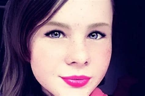 Ursula Keogh Tributes Paid To West Yorkshire Schoolgirl 11 Found Dead In River Daily Star