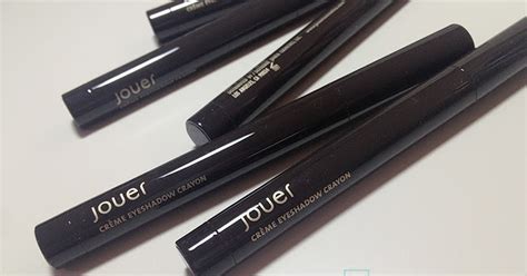 Then, for a thinner line, start with a freshly sharpened pencil, and draw with the side. The RAEviewer - A blog about luxury and high-end cosmetics ...