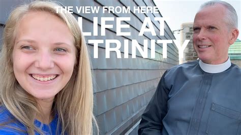 Find emma's email address, mobile number, work history, and more. The View From Here: Emma Erikson on Life at Trinity - YouTube