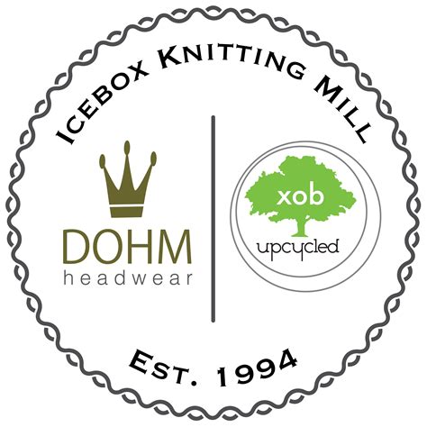 Icebox Knitting - Icebox Knitting