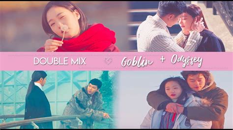 A korean odyssey dizisini i̇zlerken ne kadar dikkatliydin? Goblin & A Korean Odyssey • Double Mix - YouTube