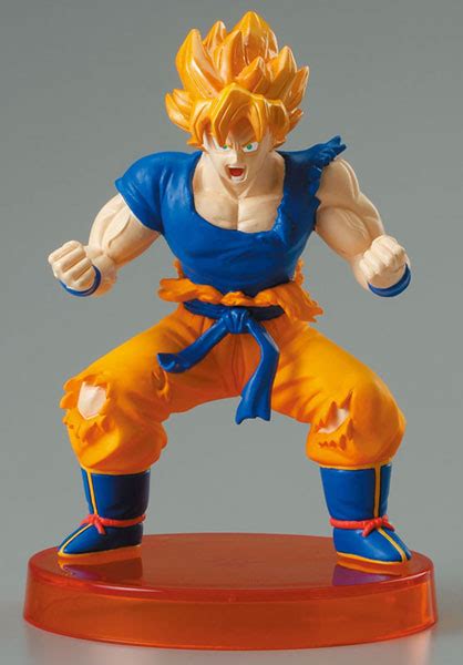 2 prologue 3 chapter 1: AmiAmi Character & Hobby Shop | Dragon Ball Z Kai Real ...