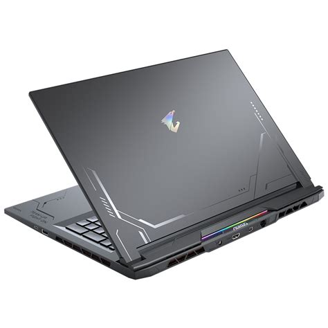Buy Gigabyte Aorus 17x C5au Core I9 Rtx 4090 173in Qhd 240hz Laptop
