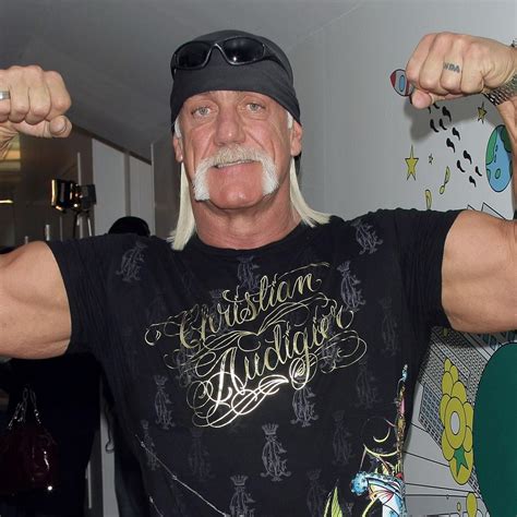 Pro Wrestling News Hulk Hogan Sex Tape Surfaces Im The Victim