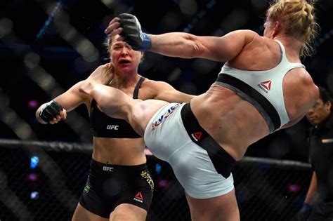 Page 2 5 Of The Most Brutal Knockouts In The History Of The Ufc Women