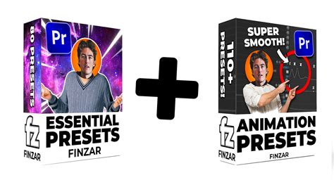 Finzar Premiere Pro Leak 2 Packs 60 Dollars Worth Graphics Leaks
