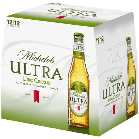Michelob Ultra Lime Cactus Nutrition Facts Besto Blog
