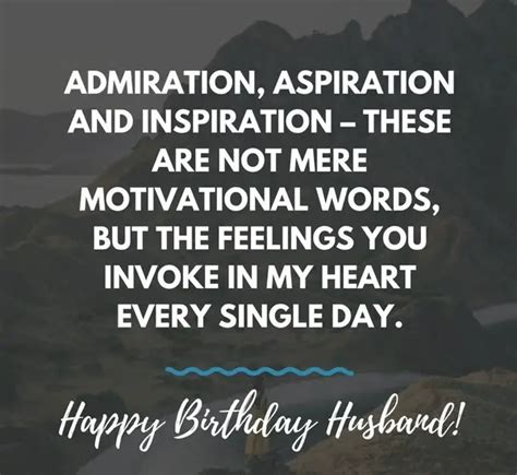 94 Breathtaking Happy Birthday Husband Wishes Exclusive And Deep Bayart