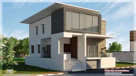 Create your 3d home plan with ease with our kazaplan interior design software to draw, decorate and furnish your it's exterior architecture software for drawing scaled 2d plans of your home, in addition to 3d layout free software with unlimited plans. Mix collection of 3D home elevations and interiors | a ...