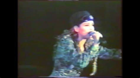 echa pa lante en vivo en argentina 1998 thalía youtube