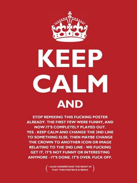 Keep Calm Andstop Keep Calm Meme Keep Calm Quotes Keep Calm Funny