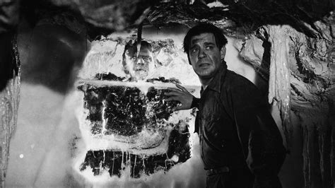 Frankenstein Meets The Wolf Man 1943 Mubi