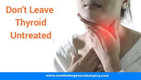 Thyroid Problem Causes Symptoms And Treatment Southlake Texas