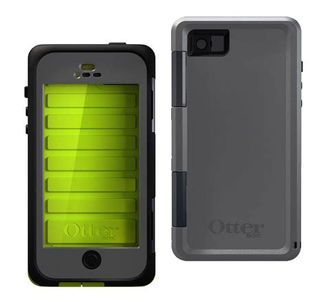New Otterbox Armor Series Waterproof Phone Case For Apple