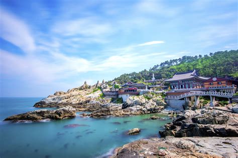6 Best Attractions In Busan Our Honeymoon Destinations