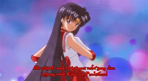 Bishoujo Senshi Sailor Moon Crystal Subtitle Indonesia Episode 3 Clampschool