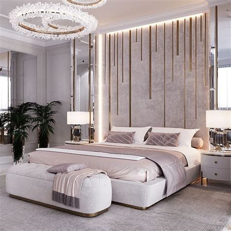 Inspiring Bedroom Interior Ideas 2021 Artofit