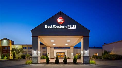 Best Western Plus Augusta Civic Center Inn Me See Discounts